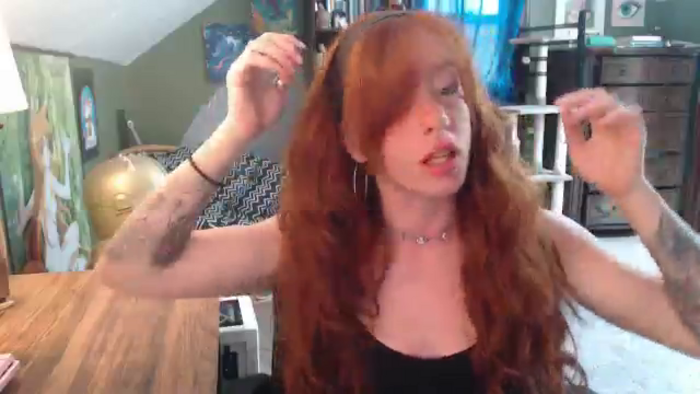 AstraeaSiren