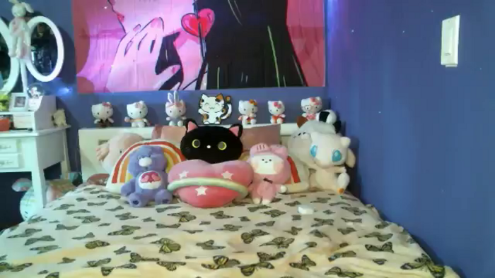 BunnyluvXOXO