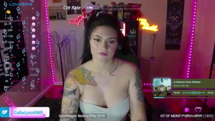 CallieMyers