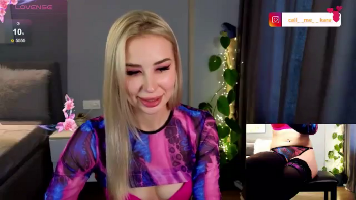 KaraPretty