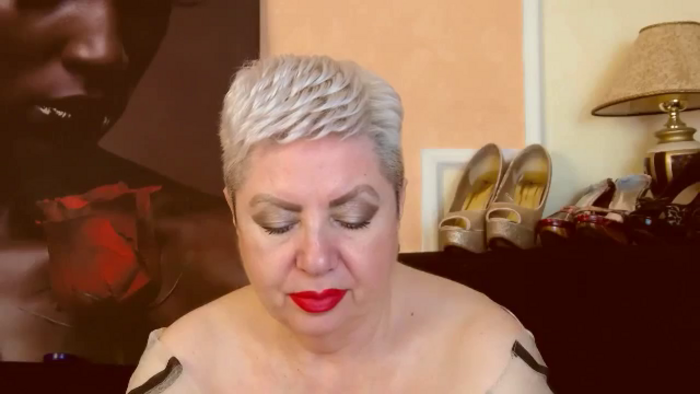 LADY__POSH