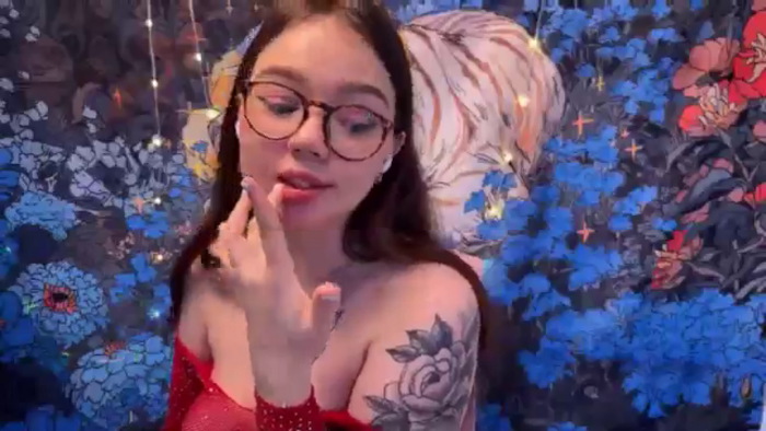 Milly_Saint