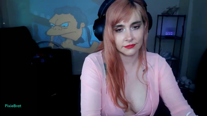 PixieBrat