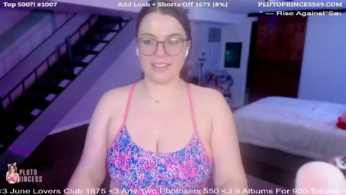 PlutoPrincess