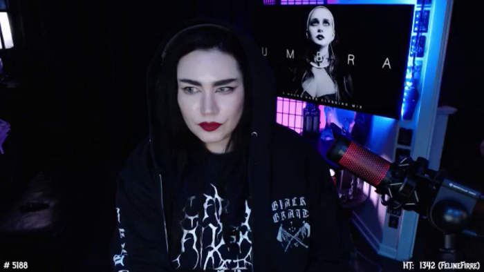 QueenOfMetal