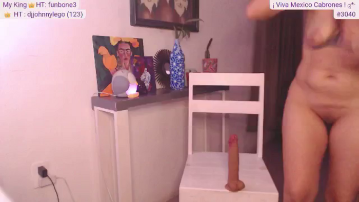 Queensass1