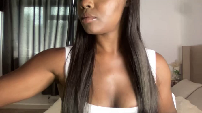 SweetXEbony1
