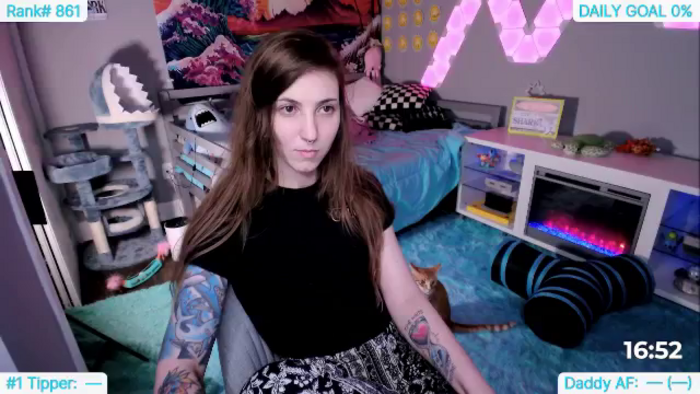 TheSharkQueen