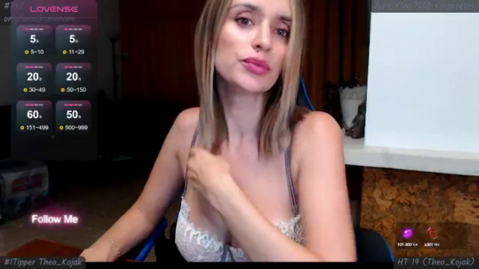 EidyiaBelle