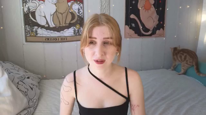 ElonaGinger
