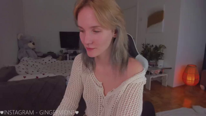 GingerVi