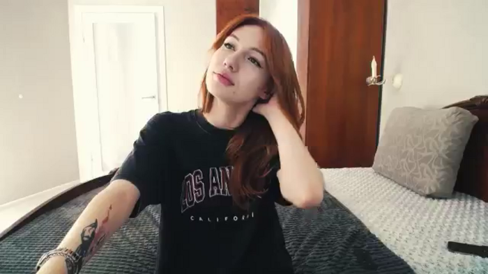LovelyGin