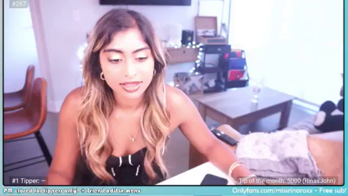 Missrinaroxx