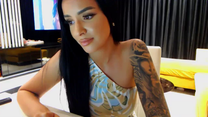NicoleCrystal