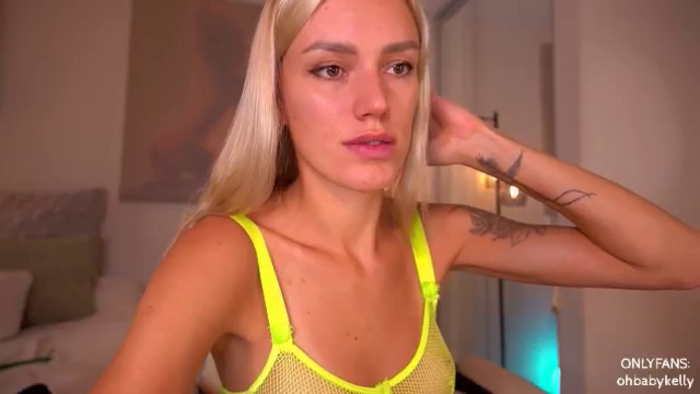 Ohbabykelly