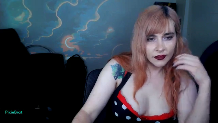 PixieBrat