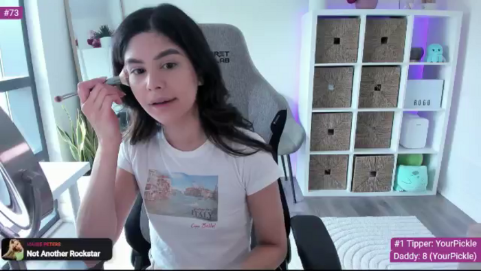 RorrieGomez