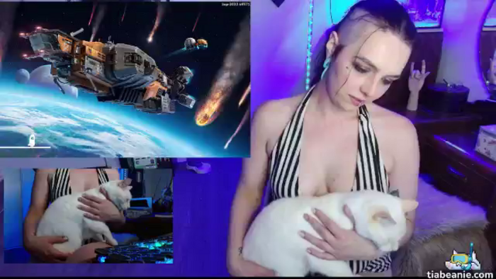 Tiabeanie
