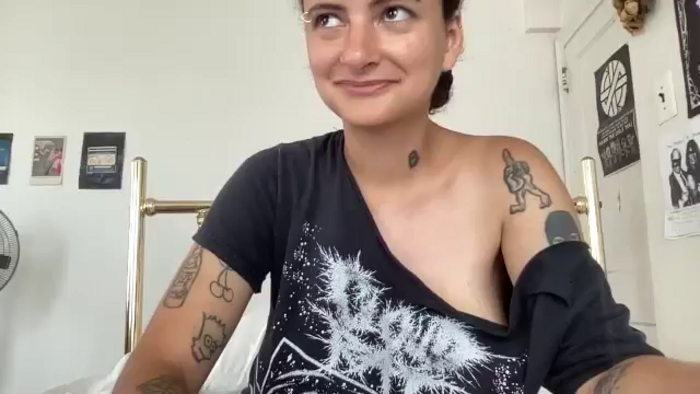 notbeckyhecky