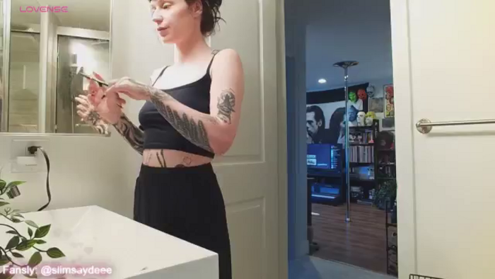 slimsaydeee