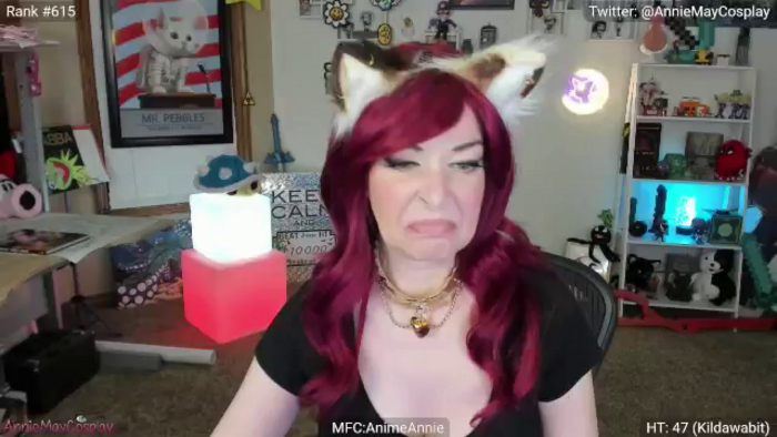 AnimeAnnie