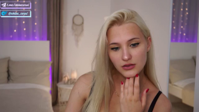 ChloeCoral