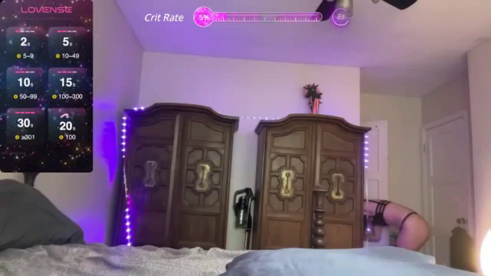 FoxyHeartz