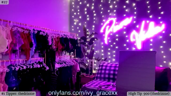 IvyGrace