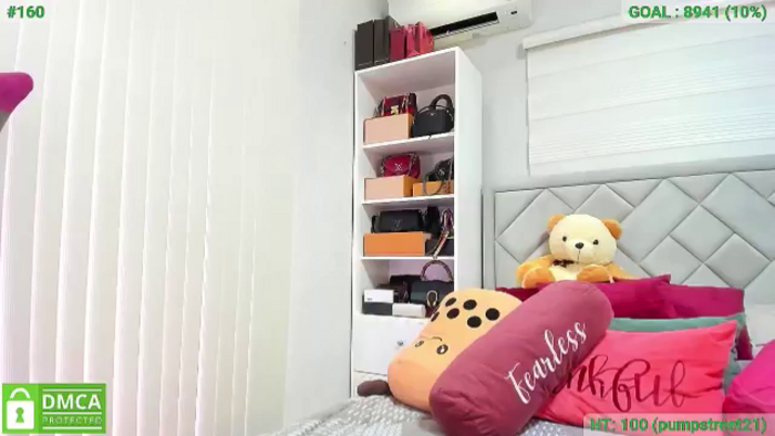 MFCgoddess