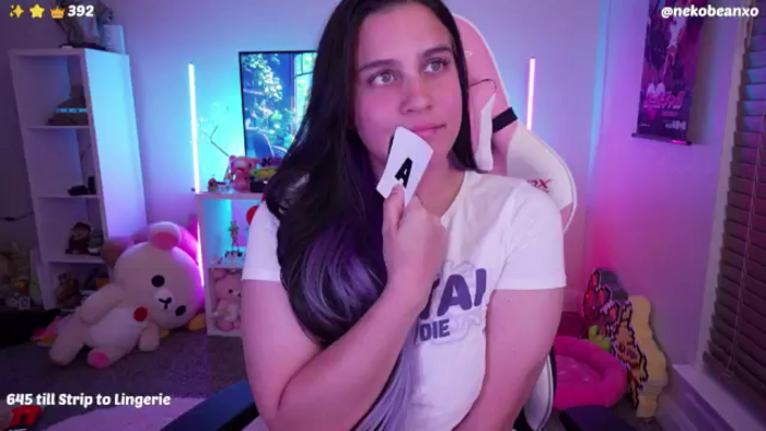 Nekobeanxo
