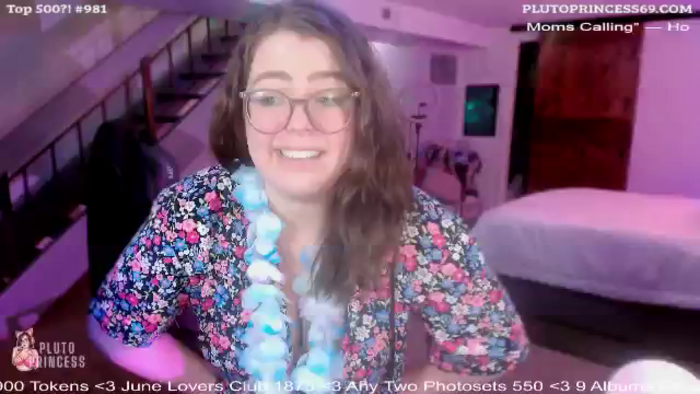 PlutoPrincess