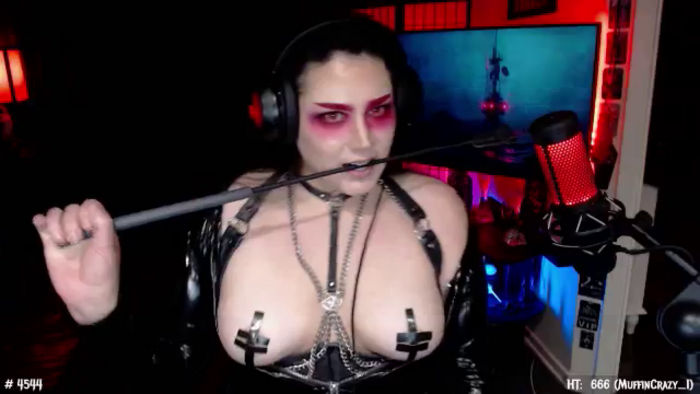 QueenOfMetal