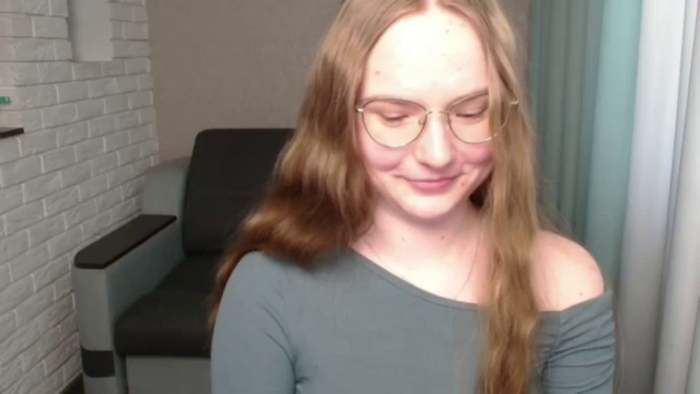 Shy_Melany