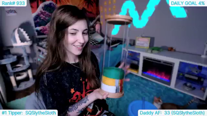 TheSharkQueen