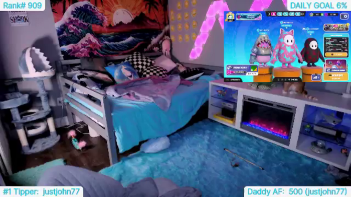 TheSharkQueen