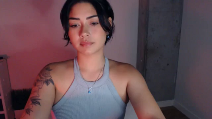 YourGoddessLu