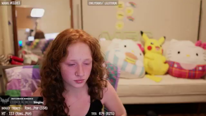 lilstorm