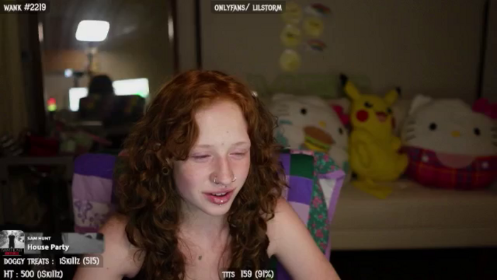 lilstorm