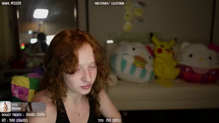 lilstorm