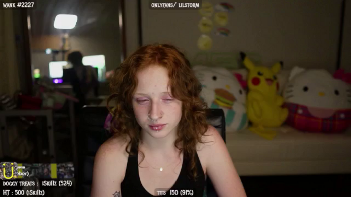 lilstorm