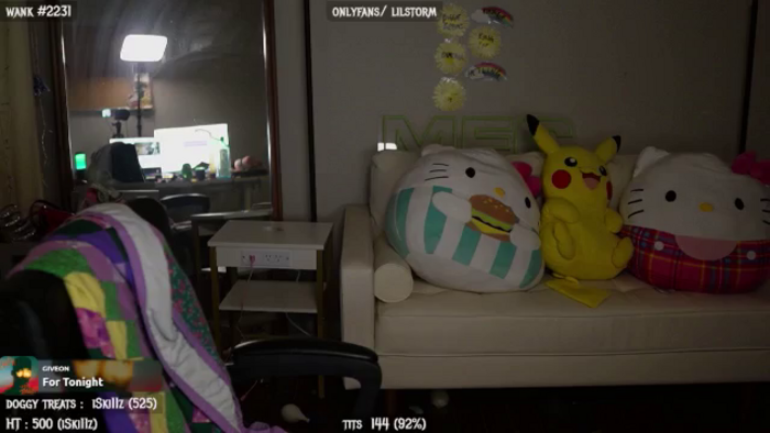 lilstorm