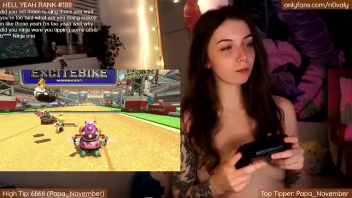 n0valy