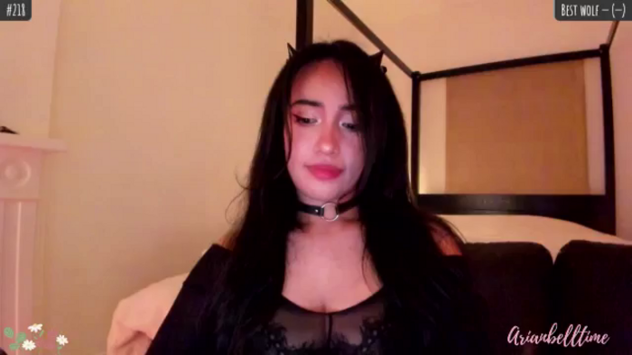 ArianBelltime