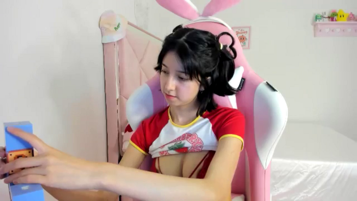 Cherrycute666