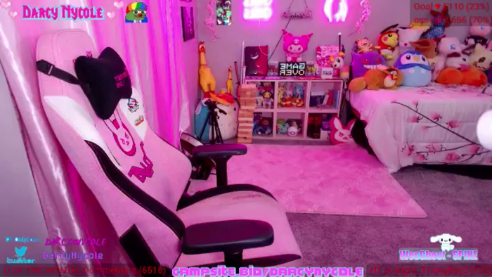 DarcyNycole