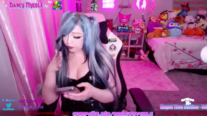 DarcyNycole