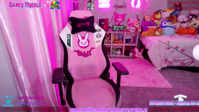 DarcyNycole