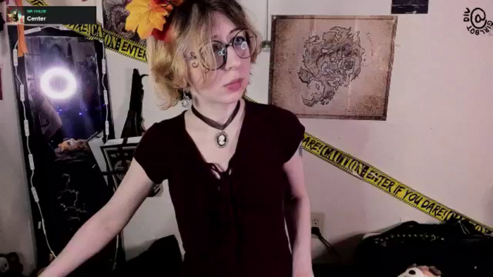 GirlbotDiv