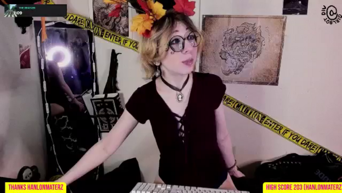 GirlbotDiv