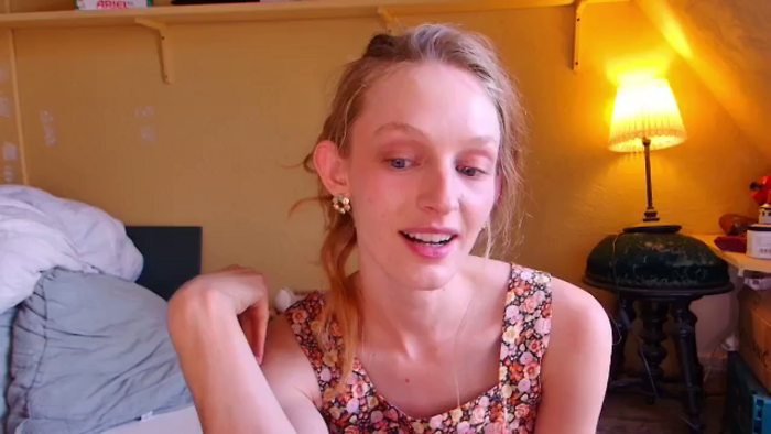 Kinkywander